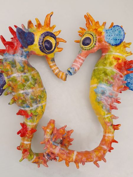 Seahorses & Sea Dragons
