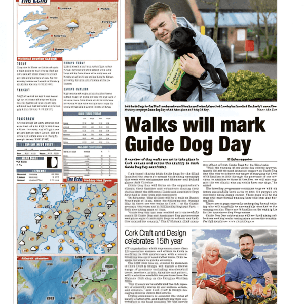 The Echo May 2024